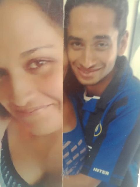 Johana ninosca ceneca mijares