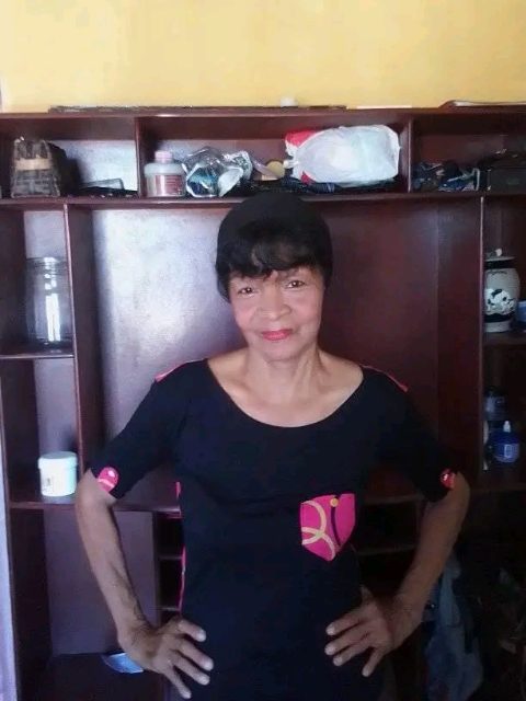 Irma Izaguirre