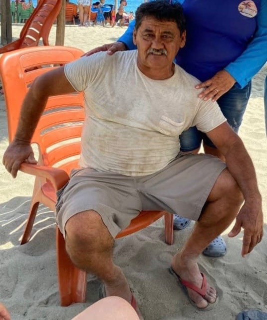 Ernesto Molina