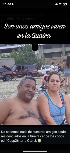 Erick castro