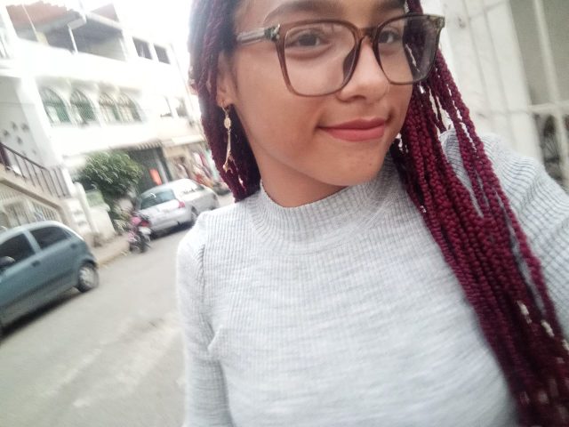 Ana Isabel Maestre