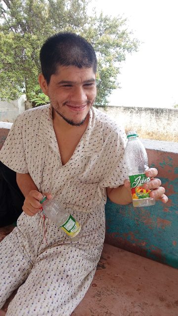 Erick Orlando valencia fernandez
