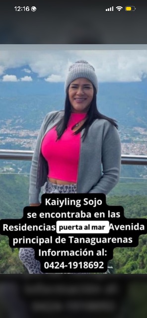 Kayiling sojo