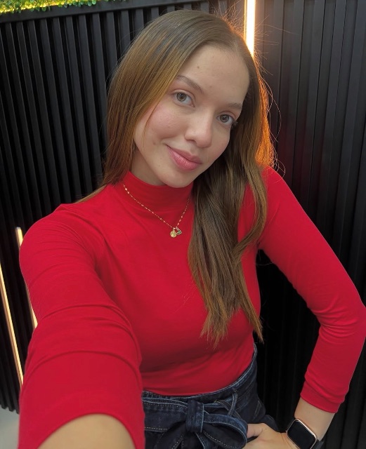 Stephanny Montaño