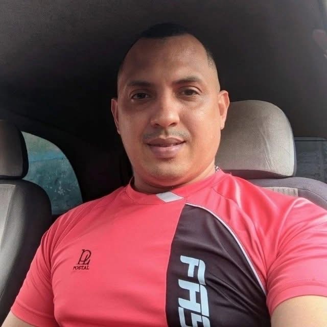Raúl Clemente Gonzalez Estanga