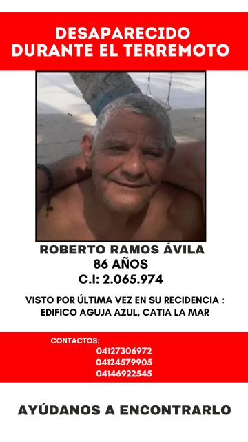 Roberto Ramos Ávila