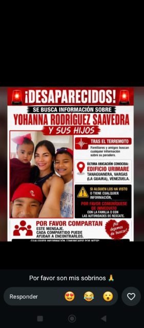 Yohana Rodríguez saavedra