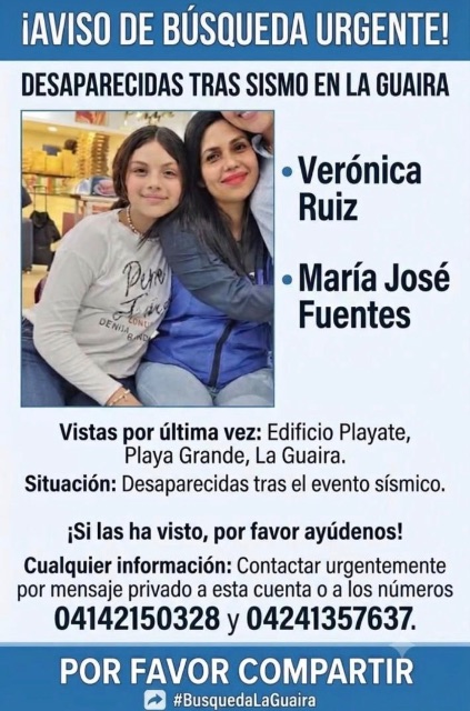 María José Fuentes