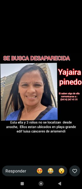 Yajaira Pinedo
