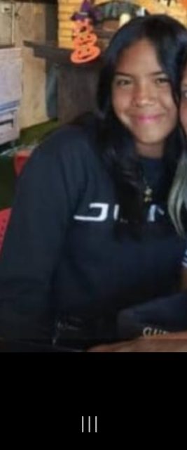 Victoria Franco