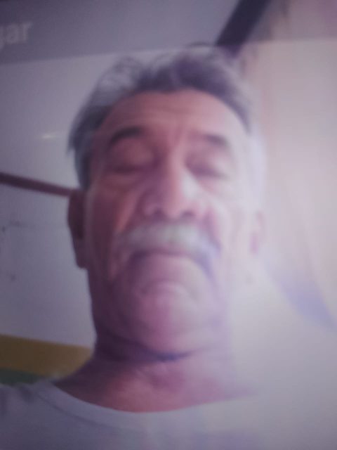 Edgar Antonio Garcia
