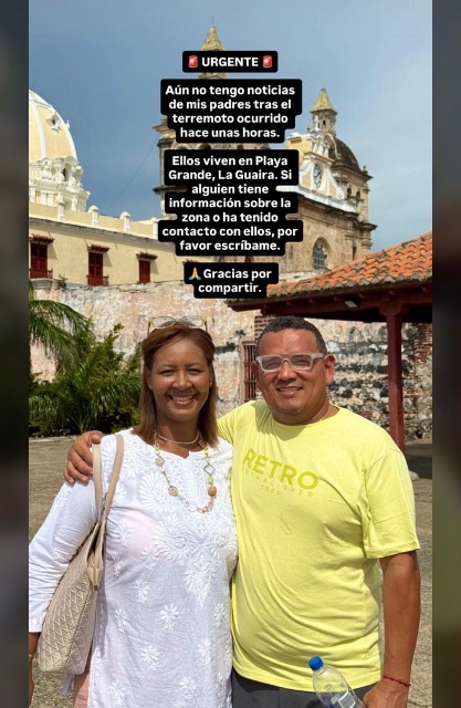 Ismer Barrios