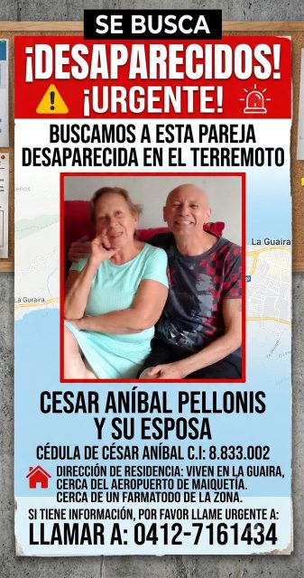 Cesar pellonis