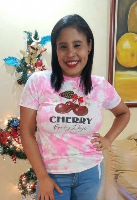 Eitmy Garcia Indriago