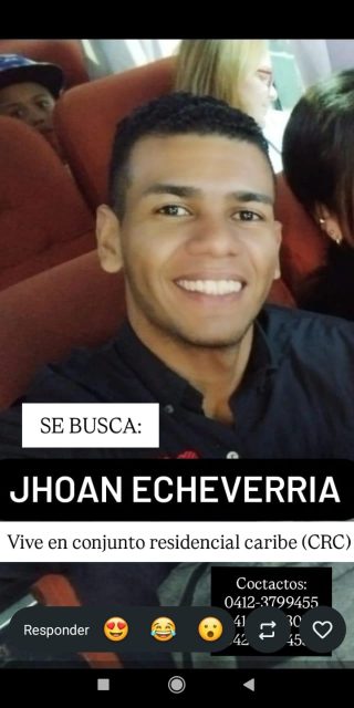 Jhoan Echeverría