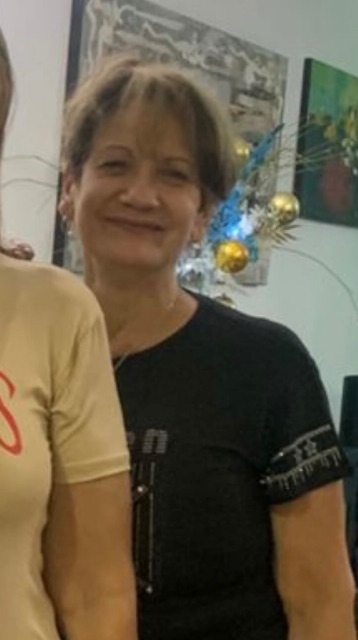 Ana Mendez