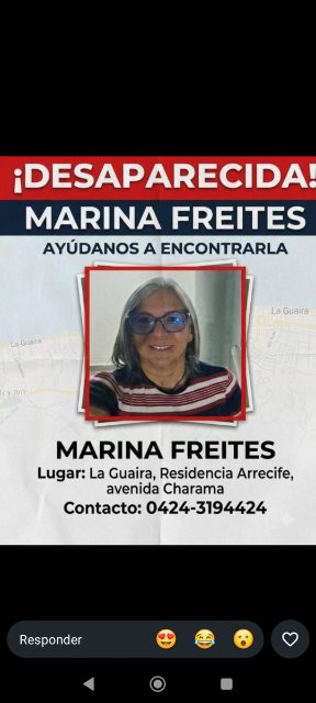 Marina Fleites