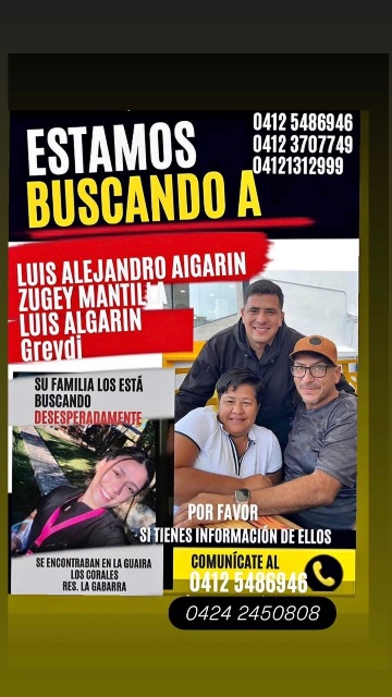 Zugey Mantilla