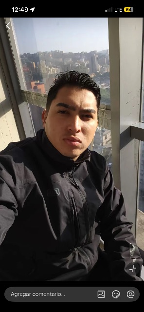 Deiner Rodríguez