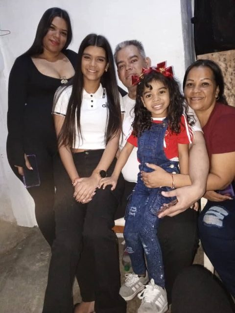 Milagro mendez