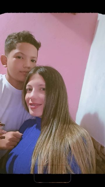 Deisy sandoval