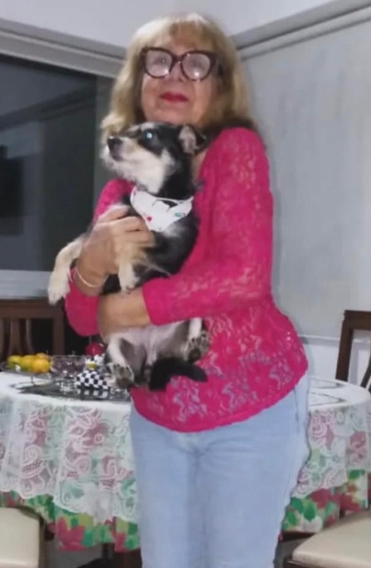 Doris Aguilar