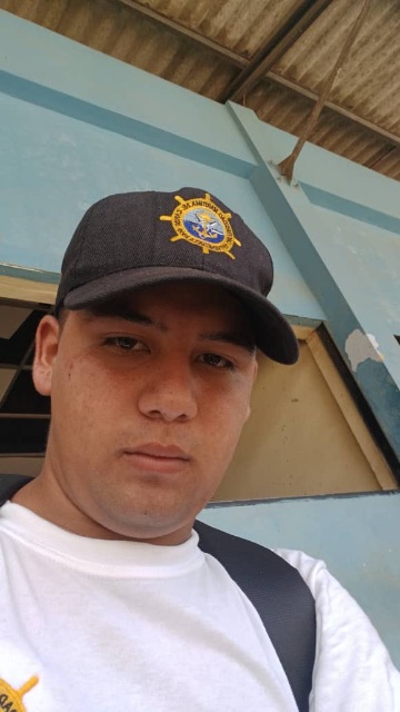 Ricardo David Villamizar