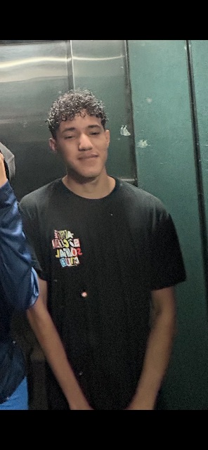 Jesus Alejandro Silva Benítez