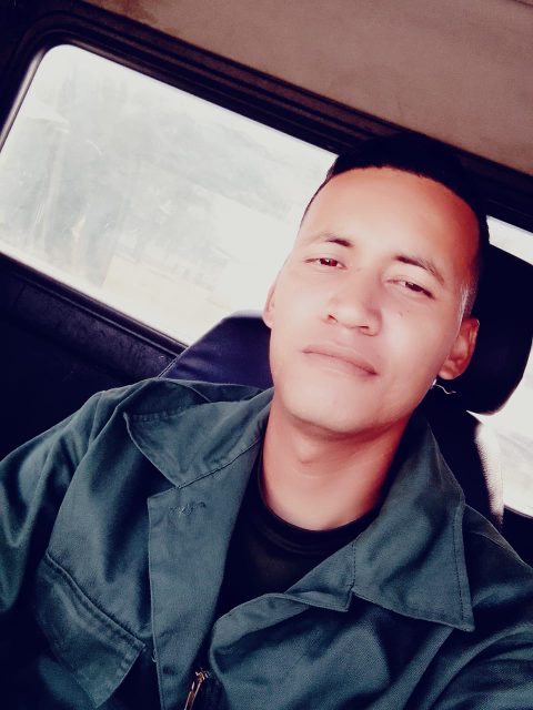 Manuel Henrique Arevalo Esparragoza