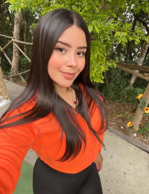 Daniela Delgado