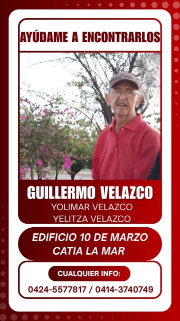 Guillermo Velazco