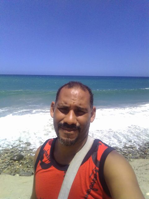 Darwin Acosta