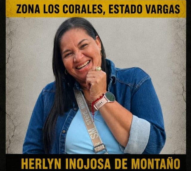 Herlyn Inojosa