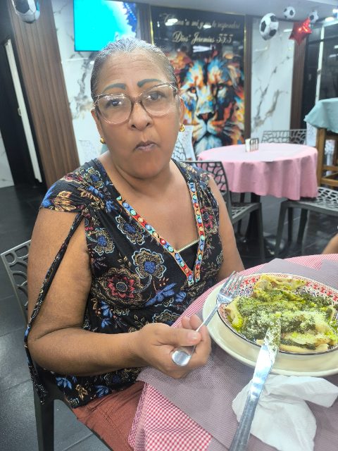 Nelly Briceño