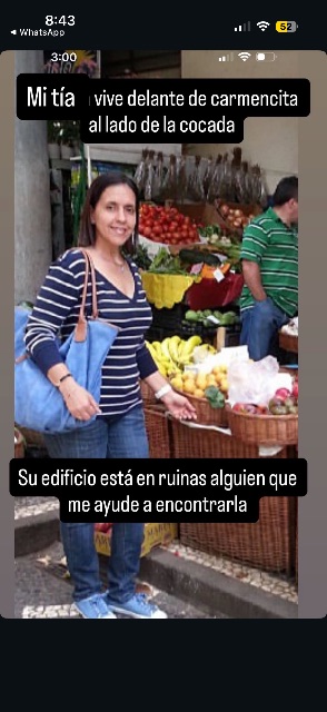 Lucinda Goncalves