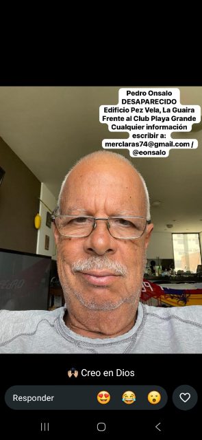 Pedro onsalo