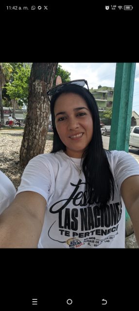 Albelis Hernández
