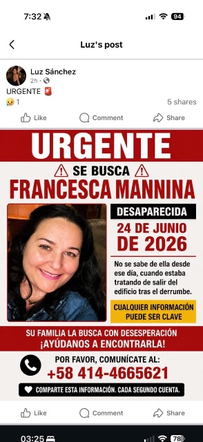 Francesca mannina