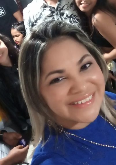 Arley Sileny Fernández Reyna