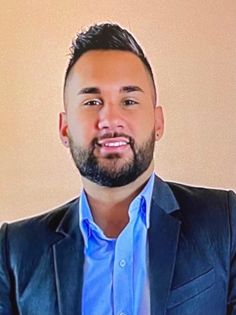 Yagniel taylor