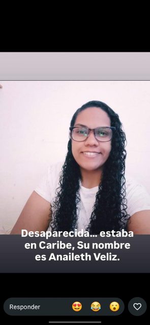 Anaileth veliz