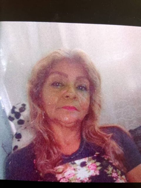 Carmen Galindo