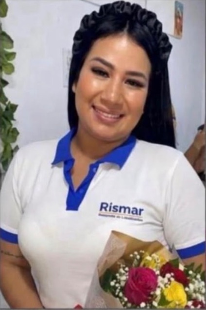 Rismar Ramírez