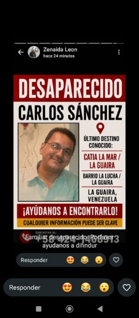 Carlos Sánchez