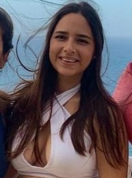 Yinderlith Carolina frías