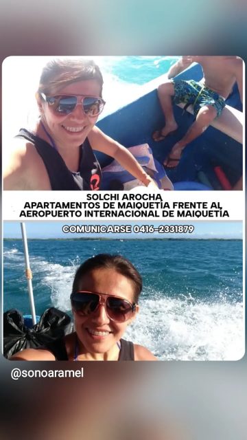 SOLCHI AROCHA