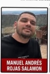 Manuel rojas