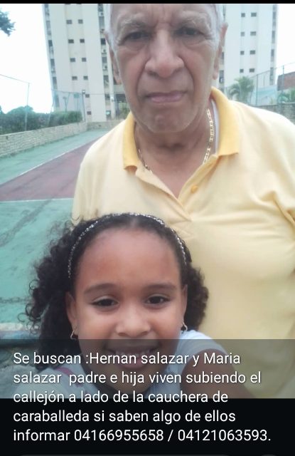 Hernán salazar
