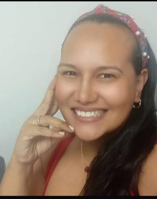 Roxana Moreno