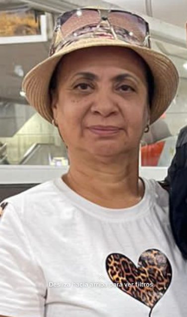 Ruth Mirla Lara Longo